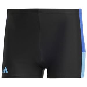 adidas - Block Boxer - Badehose