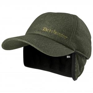 Deerhunter  Ram Winter Cap - Muts, olijfgroen