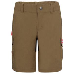 Trollkids  Kid's Hammerfest Shorts - Short, bruin