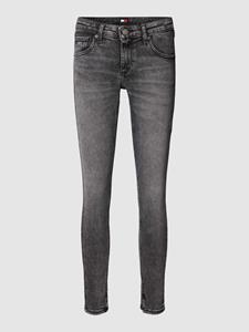 Tommy Jeans Skinny jeans met stretch, model 'SCARLETT'