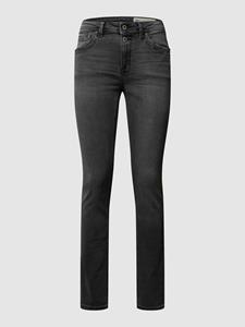 Edc by esprit Slim fit jeans met stretch