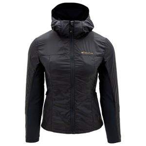 Carinthia  Women's TLG Jacket - Synthetisch jack, zwart
