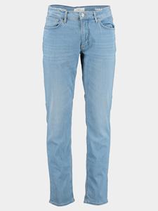 Brax Regular-fit-Jeans STYLE.CHUCKDep, LIGHT BLUE USED