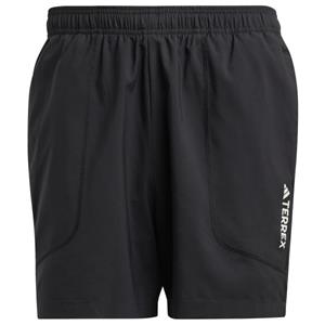 Adidas Terrex  Terrex Multi Shorts - Short, zwart