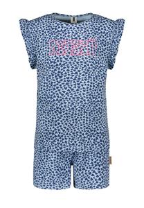 B.Nosy Meisjes pyjama night sleep hearts