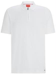 Hugo Boss Polo met rits dekok233