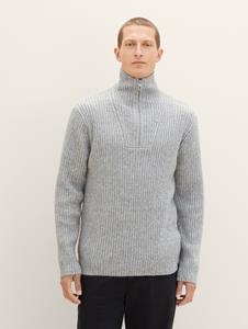 TOM TAILOR Strickpullover