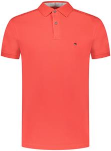 Tommy Hilfiger Polo korte mouw