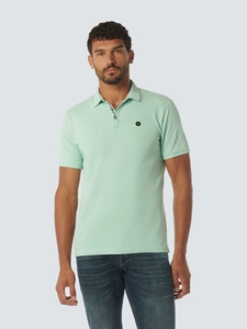 No Excess Heren polo 23380101sn 058 mint