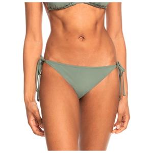 Roxy  Women's SD Beach Classics Bikini TS Bottom - Bikinibroekje, groen