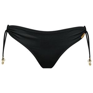 WATERCULT  Women's The Essentials Bikini Bottoms 697 - Bikinibroekje, zwart