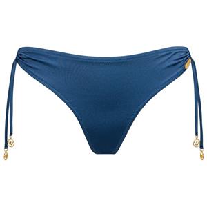 WATERCULT  Women's Viva Energy Bikini Bottoms 697 - Bikinibroekje, blauw