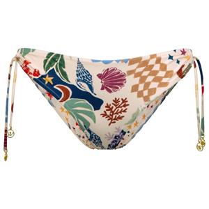 Watercult - Women's Seaside Tales Bikini Bottoms 697 - Bikini-Bottom