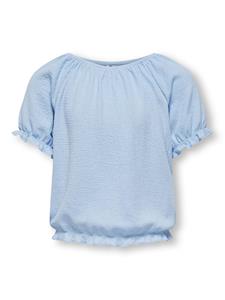 KIDS ONLY Blusenshirt KOGNEW NAYA S/S TOP JRS