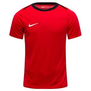Nike Trainingsshirt Dri-FIT Academy Pro 24 - Rood/Zwart/Wit