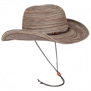 Sunday Afternoons  Women's Sunset Hat, bruin