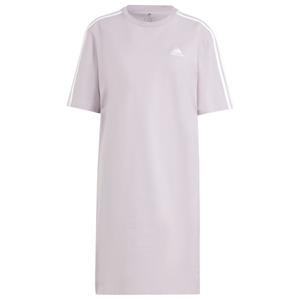 ADIDAS SPORTSWEAR T-shirt-jurk boyfriend Essentials 3-Stripes