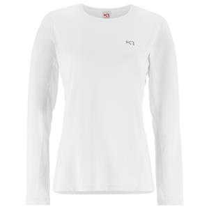 Kari Traa Langarmshirt Kari Traa W Nora 2.0 Long Sleeve Damen