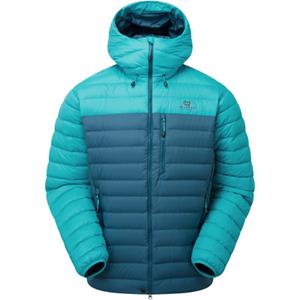 Mountain Equipment Heren Earthrise Hoodie Jas