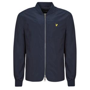 Lyle & Scott  Herren-Jacke BOMBER JACKET