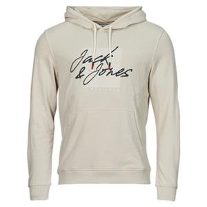 Jack & Jones  Sweatshirt JJZURI SWEAT HOOD