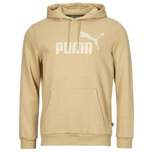 Puma  Sweatshirt ESS BIG LOGO HOODIE FL (S)
