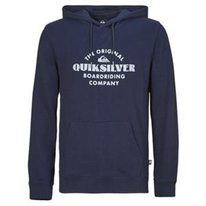 Quiksilver Sweater  TRADESMITH HOODIE