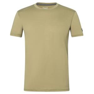 Super.Natural  Essential S/S - T-shirt, beige