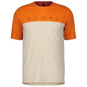 Scott T-Shirt Scott M Defined Merino S/sl Tee Herren