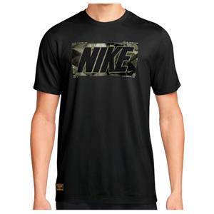 Nike T-Shirt Nike Dri-FIT Fitness Tee