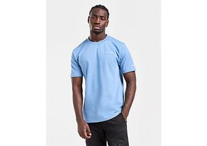 Columbia Domar T-Shirt - Blue- Heren