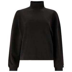 ATHLECIA Sweatshirt Paris mit hohem Kragen und Tragekomfort