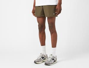 Nike Swim Essential 5" Volley Shorts, Green