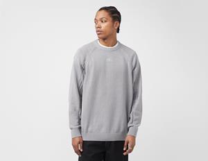 Adidas Originals Premium Knit Sweater, Grey