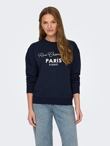 Jacqueline de Yong Jdyboogie l/s sweat jrs