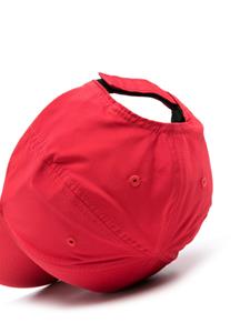 Autry logo-print baseball cap - Rood