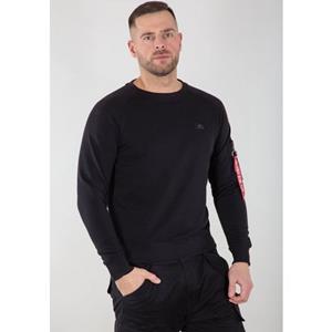 Alpha Industries Sweater  Men - Sweatshirts X-Fit Sweat