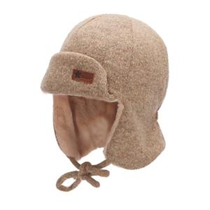 Sterntaler Aviatorpet gemêleerd beige