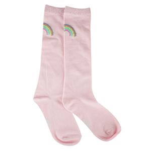 Someone Meisjes sokken - Hop-SG-81-A - Licht roze