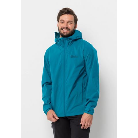 Jack Wolfskin Functioneel jack ELSBERG 2.5L JKT M