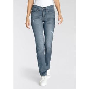 Levi's Straight jeans 314 Shaping Straight