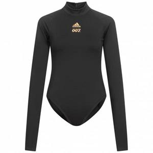 Adidas x JAMES BOND Dames Turnpakje Body GN6815