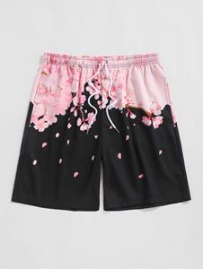 Zaful Beach Shorts