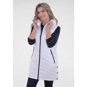 NAVIGAZIONE Bodywarmer