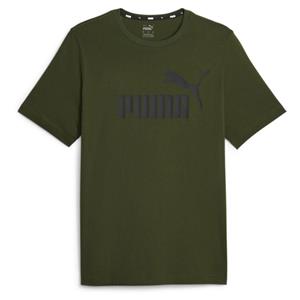 PUMA T-Shirt "ESS LOGO TEE (S)"