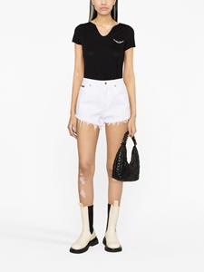 Dolce & Gabbana Denim shorts - Wit