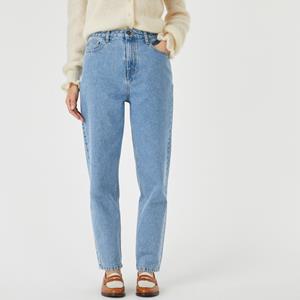LA REDOUTE COLLECTIONS Boyfit jeans met hoge taille