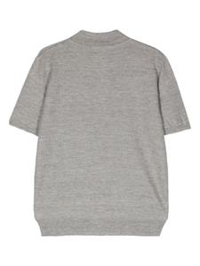 Barena Marco polo shirt - Grijs