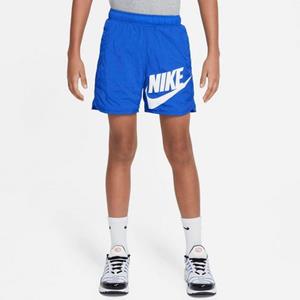 Nike Sportswear Shorts "Big Kids (Boys) Woven Shorts"