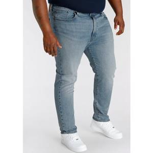Levi's Plus Tapered jeans 512 in authentieke wassing
